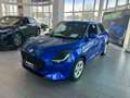 Suzuki Swift 1,2 Hybrid Allgrip Shine SNOWFOX AKTION Blauw - thumbnail 8