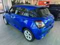 Suzuki Swift 1,2 Hybrid Allgrip Shine SNOWFOX AKTION Blauw - thumbnail 5