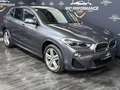 BMW X2 sDrive 18 d M Sport Grau - thumbnail 10