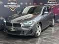 BMW X2 sDrive 18 d M Sport Gris - thumbnail 2