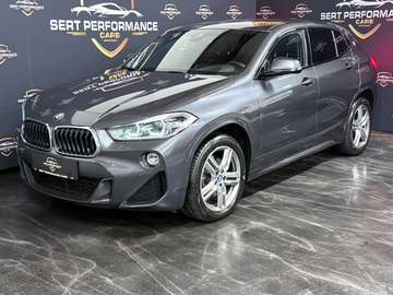 sDrive 18 d M Sport