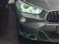 BMW X2 sDrive 18 d M Sport Gris - thumbnail 5