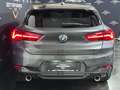 BMW X2 sDrive 18 d M Sport Grau - thumbnail 17