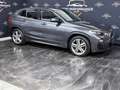 BMW X2 sDrive 18 d M Sport Gris - thumbnail 12