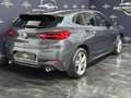 BMW X2 sDrive 18 d M Sport Gris - thumbnail 13