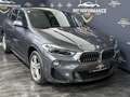 BMW X2 sDrive 18 d M Sport Gris - thumbnail 9
