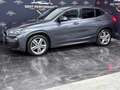 BMW X2 sDrive 18 d M Sport Gris - thumbnail 7