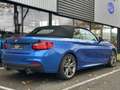 BMW 340 BMW SERIE 2 (F23) CABRIOLET M240IA 340 XDRIVE Bleu - thumbnail 10