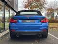 BMW 340 BMW SERIE 2 (F23) CABRIOLET M240IA 340 XDRIVE Bleu - thumbnail 9
