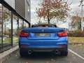 BMW 340 BMW SERIE 2 (F23) CABRIOLET M240IA 340 XDRIVE Bleu - thumbnail 8
