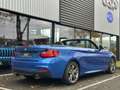 BMW 340 BMW SERIE 2 (F23) CABRIOLET M240IA 340 XDRIVE Bleu - thumbnail 7