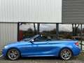 BMW 340 BMW SERIE 2 (F23) CABRIOLET M240IA 340 XDRIVE Bleu - thumbnail 5