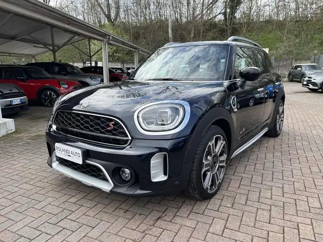 MINI Cooper S Countryman 2.0 TwinPower Turbo Cooper S Business ALL4