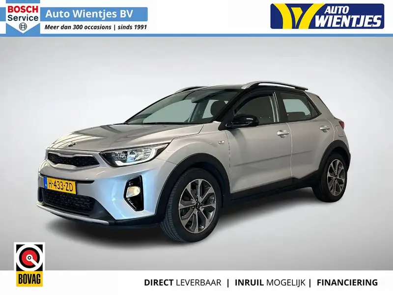 KIA Stonic