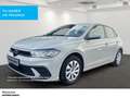 Volkswagen Polo 1.0 MPI APP CONNECT LED PDC ZV E-FENSTER Grigio - thumbnail 1