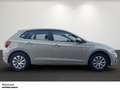Volkswagen Polo 1.0 MPI APP CONNECT LED PDC ZV E-FENSTER Grigio - thumbnail 2