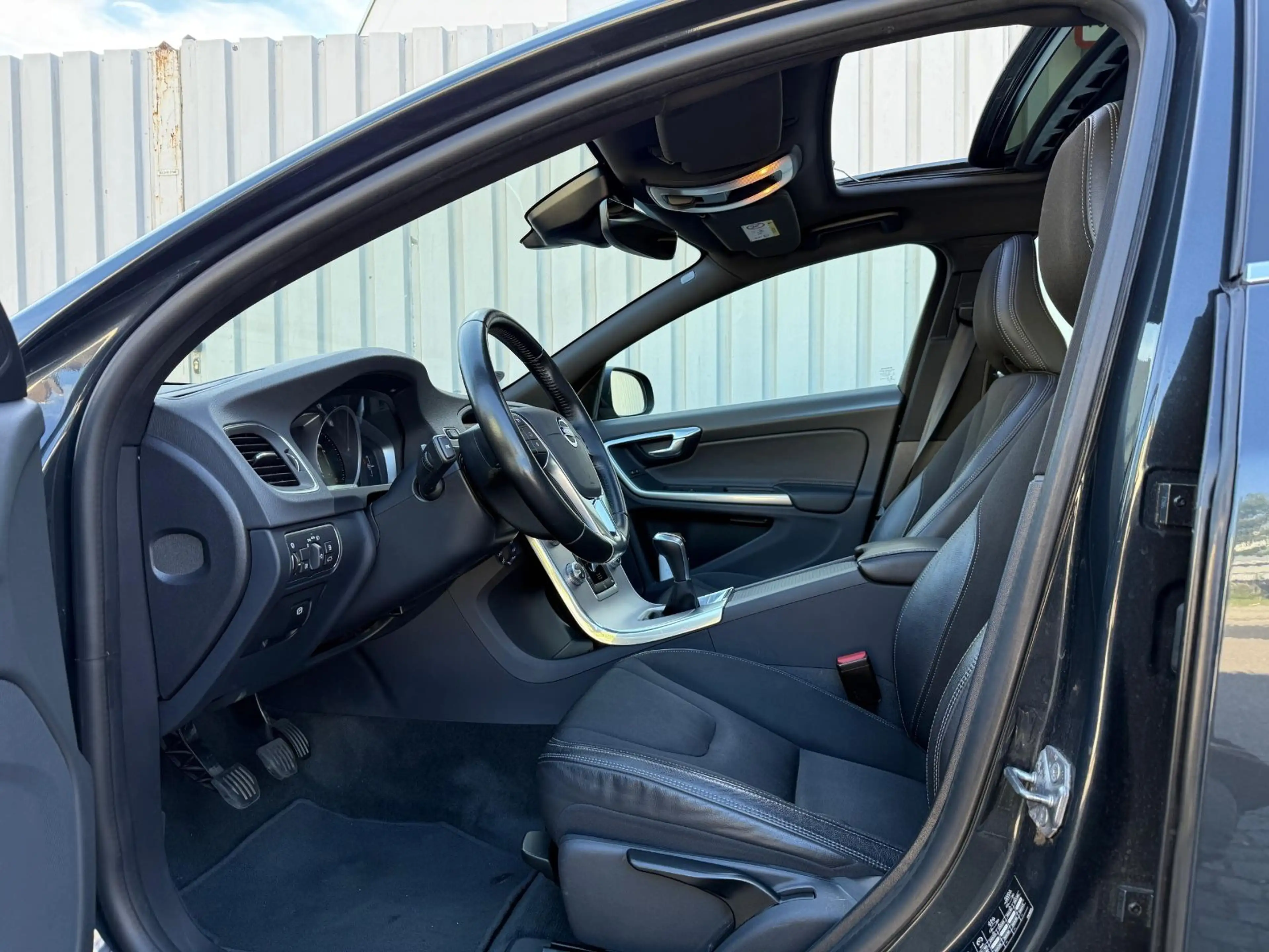 Volvo S60 Lim. Momentum — photo 14
