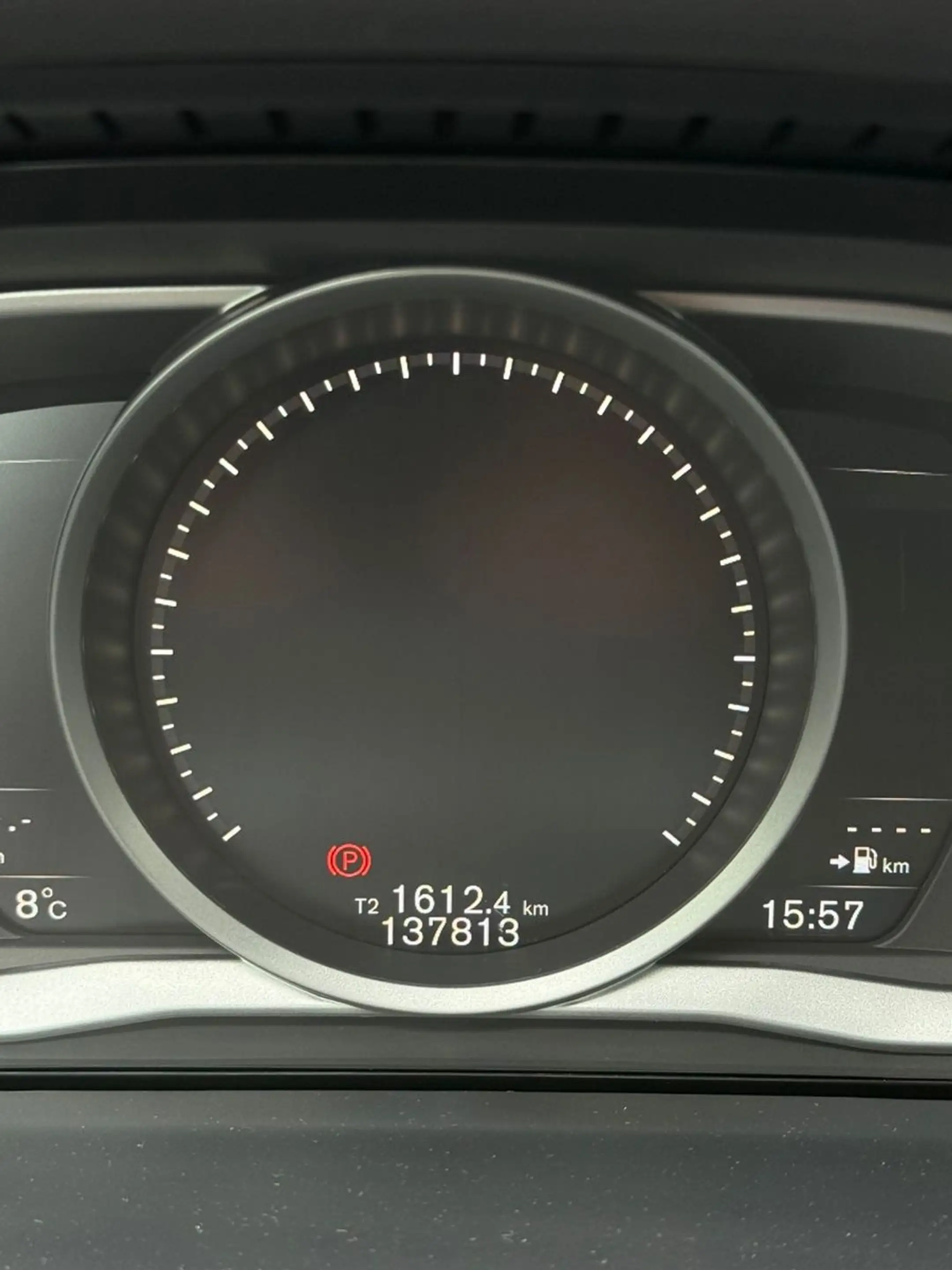 Volvo S60 Lim. Momentum — photo 11