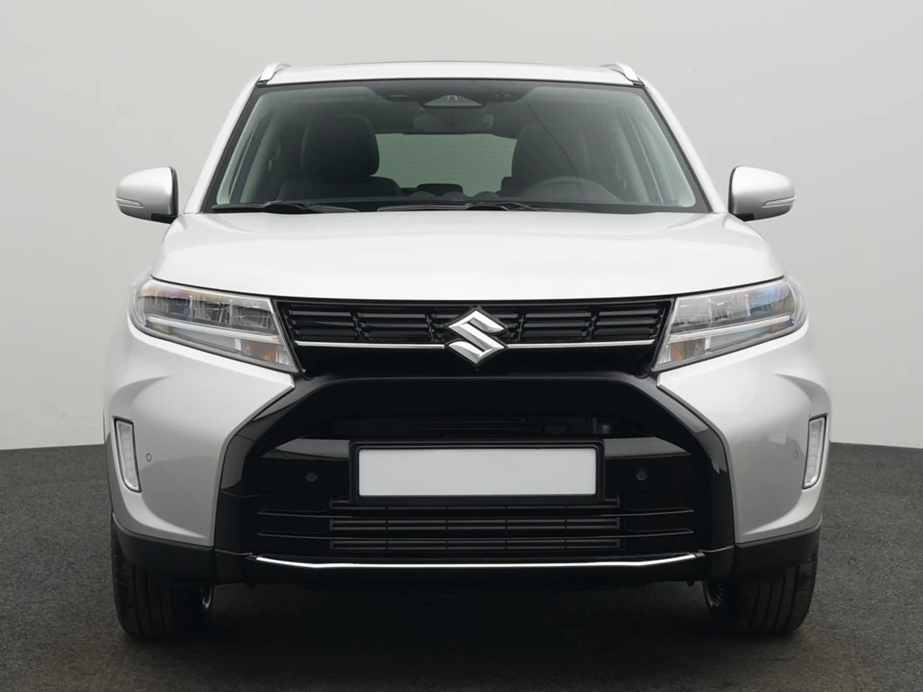 Suzuki Vitara 1.4 COMFORT+ HYBRID — photo 3