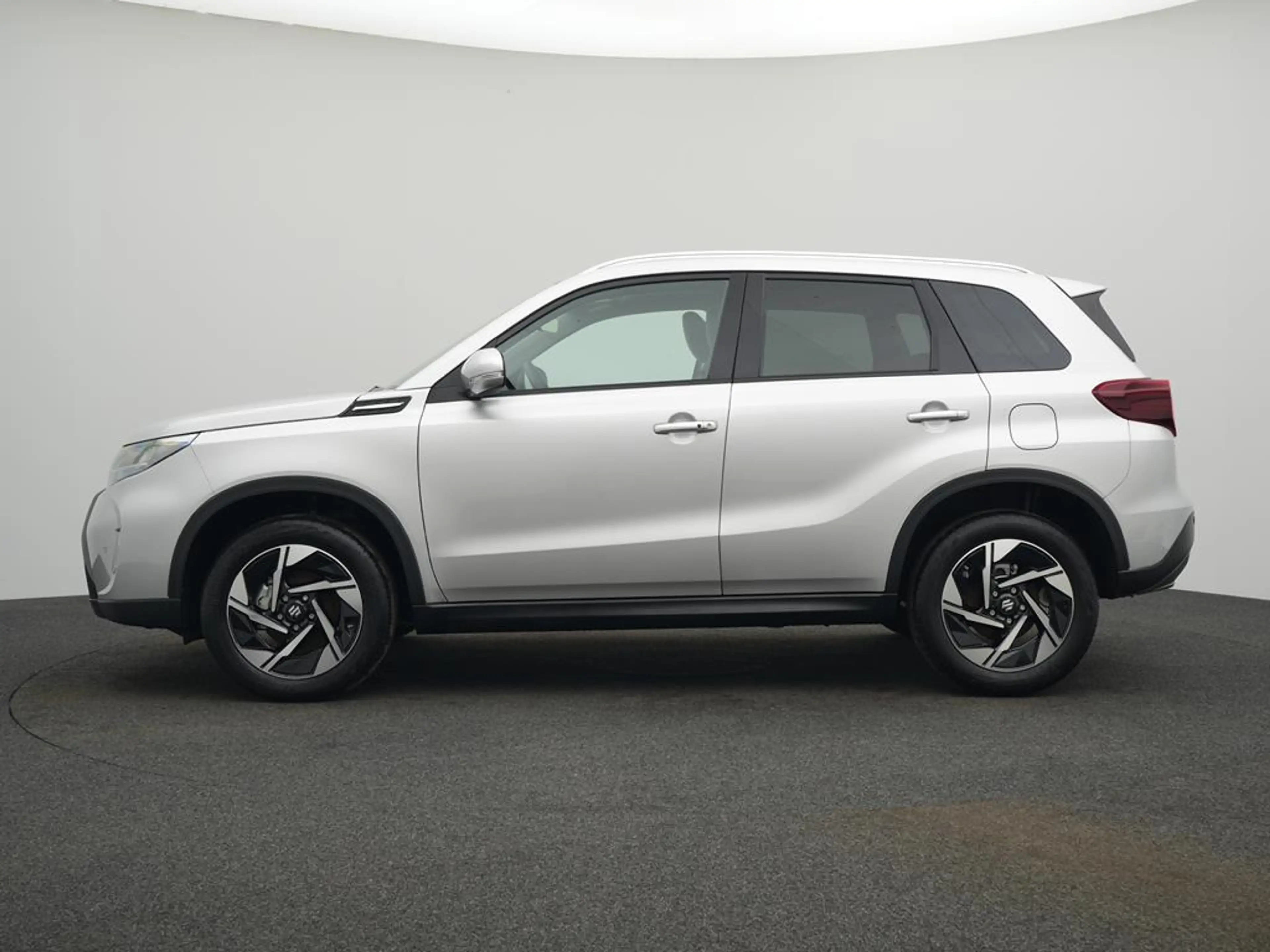 Suzuki Vitara 1.4 COMFORT+ HYBRID — photo 5