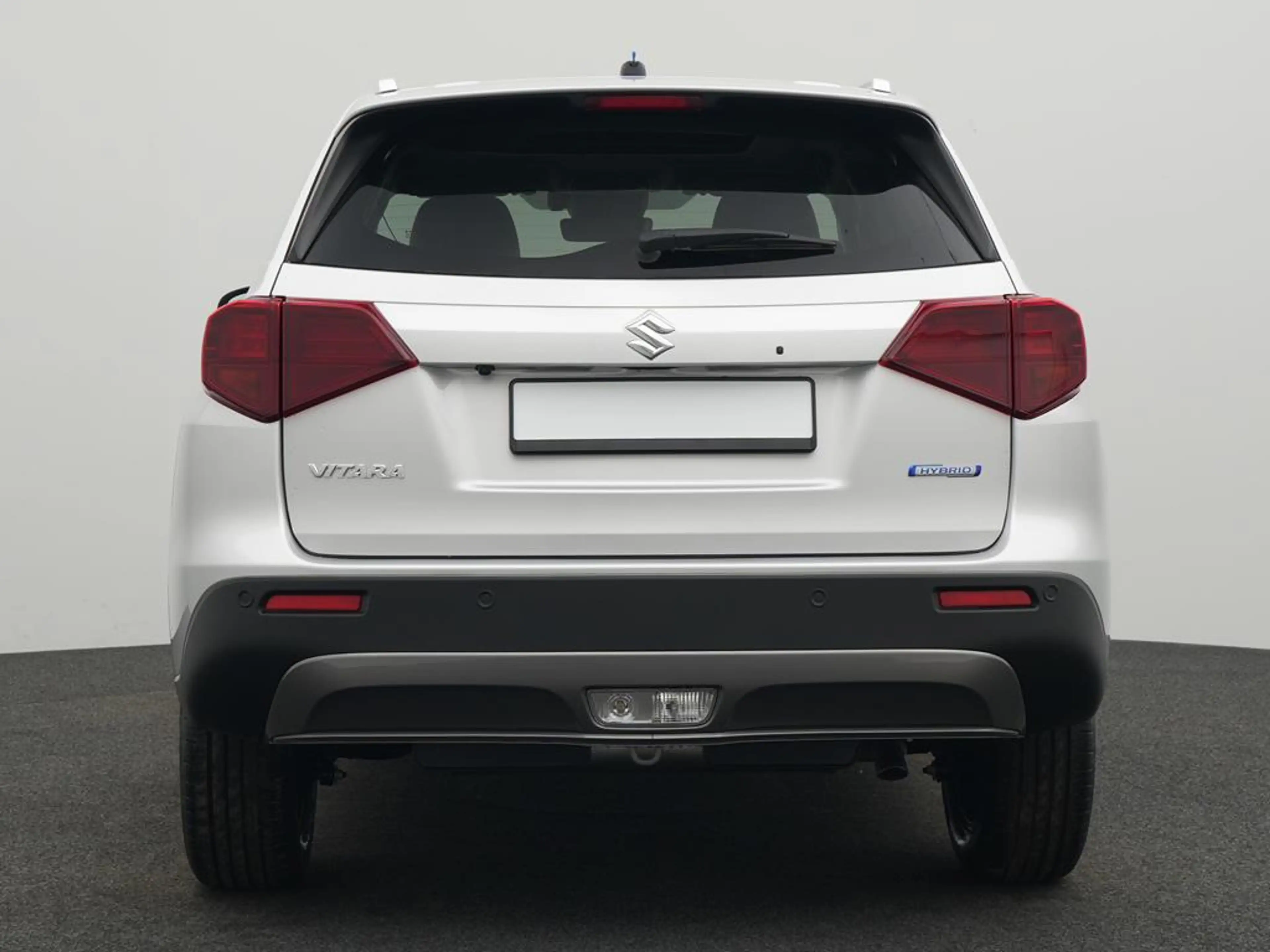 Suzuki Vitara 1.4 COMFORT+ HYBRID — photo 4