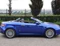 Alfa Romeo Spider JTS Blauw - thumbnail 14