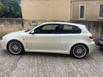 GTA 3.2 V6 24v 6M