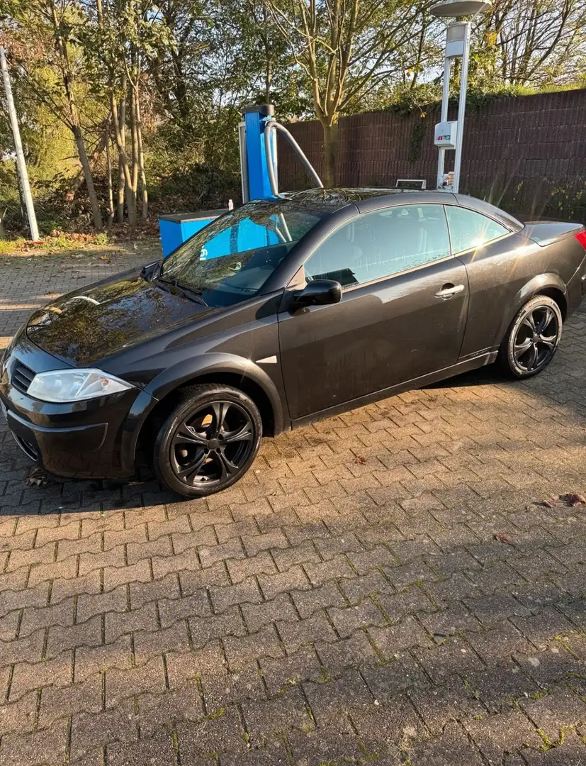 Renault Megane 2.0 Coupe-Cabriolet Dynamique - 2