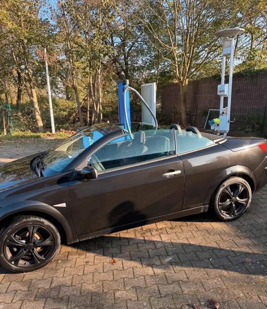 Renault Megane 2.0 Coupe-Cabriolet Dynamique - 1