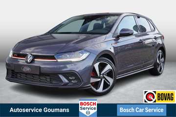 2.0 TSI IQ LED-Grill Virtual  Adap-Cruise Stoelver