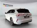 Opel Astra Sports Tourer S/S 96 kW, GS Weiß - thumbnail 4