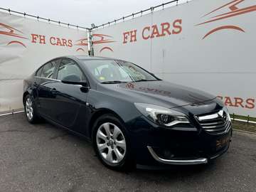 2.0 CDTI Edition *98g co2*FACELIFT*NAVIGATIE*2014