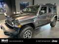Jeep Wrangler Unlimited ICE MY 25 Rubicon 2.0 T-GDI Sky One-Touc Grijs - thumbnail 1