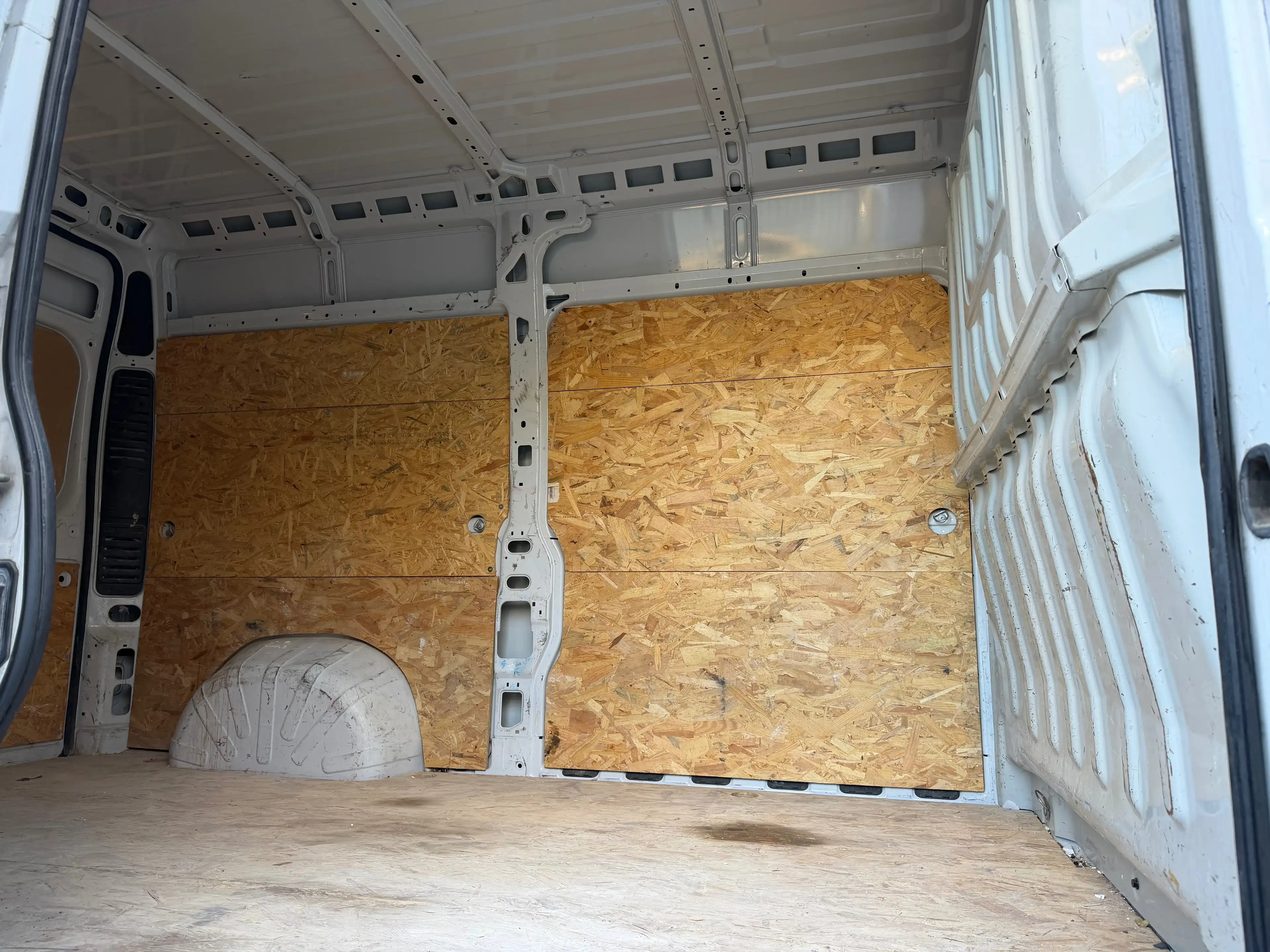 Fiat Ducato 2.3 Multijet L-H3 (EU6) — photo 14