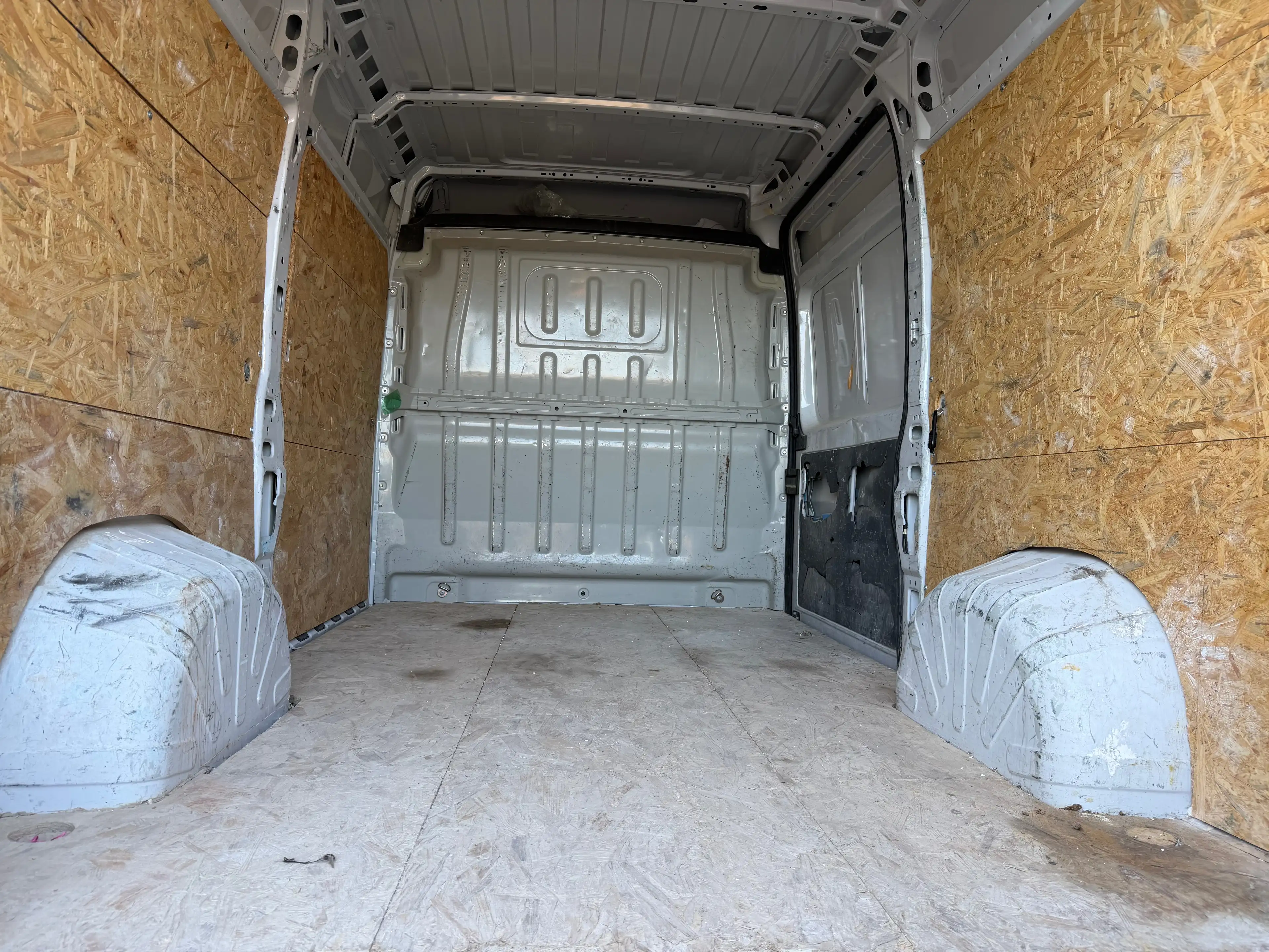 Fiat Ducato 2.3 Multijet L-H3 (EU6) — photo 13