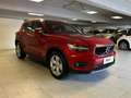 Volvo XC40 T3 Geartronic Momentum Rosso - thumbnail 5
