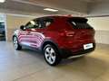 Volvo XC40 T3 Geartronic Momentum Rosso - thumbnail 3