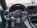BMW M8 CABRIO COMPETITION 4.4 V8*SITZKLIMA*AIRSCARF* Green - thumbnail 22