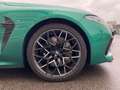 BMW M8 CABRIO COMPETITION 4.4 V8*SITZKLIMA*AIRSCARF* Зелений - thumbnail 10