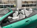 BMW M8 CABRIO COMPETITION 4.4 V8*SITZKLIMA*AIRSCARF* Yeşil - thumbnail 4