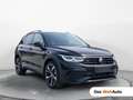 Volkswagen Tiguan R-Line TDI 4MOTION DSG Schwarz - thumbnail 1
