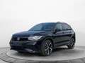 Volkswagen Tiguan R-Line TDI 4MOTION DSG Schwarz - thumbnail 2