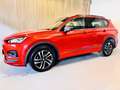 SEAT Tarraco 1,5 TSI ACT FR DSG Rot - thumbnail 4