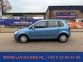 Volkswagen Polo 1.4-16V Turijn AUTOMAAT! AIRCO! NIEUWE APK! Blauw - thumbnail 5