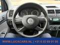 Volkswagen Polo 1.4-16V Turijn AUTOMAAT! AIRCO! NIEUWE APK! Blauw - thumbnail 12