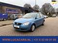 Volkswagen Polo 1.4-16V Turijn AUTOMAAT! AIRCO! NIEUWE APK! Blauw - thumbnail 1