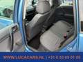 Volkswagen Polo 1.4-16V Turijn AUTOMAAT! AIRCO! NIEUWE APK! Blauw - thumbnail 18