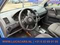 Volkswagen Polo 1.4-16V Turijn AUTOMAAT! AIRCO! NIEUWE APK! Blauw - thumbnail 10