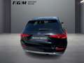 Mercedes-Benz C 180 T Avantgarde +MBUX+LED+Navi+Cam+Ambiente Negro - thumbnail 7
