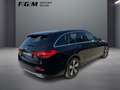 Mercedes-Benz C 180 T Avantgarde +MBUX+LED+Navi+Cam+Ambiente Negro - thumbnail 6